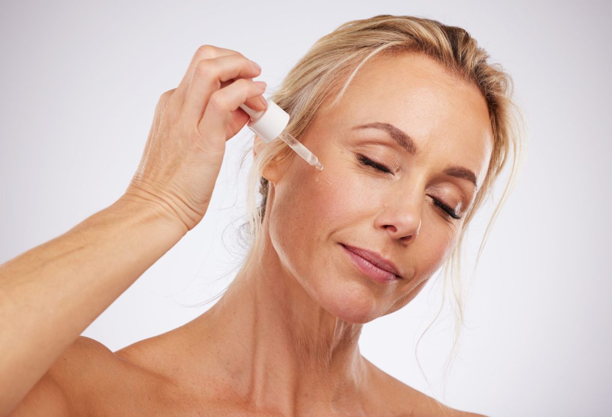 The Benefits of Peptide Therapy for Anti-Aging, Oak Park