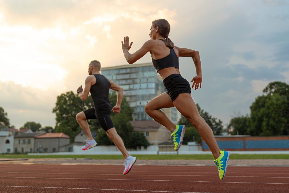 Peptide Therapy for Athletic Performance, Oak Park